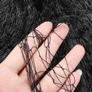 5M Wide Garden Anti Bird Net Netting Heavy Duty Net Strong Garden Plant Crops Fruit Mesh