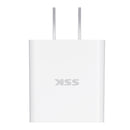 US Plug 2 Ports USB Charger Tablet Charger