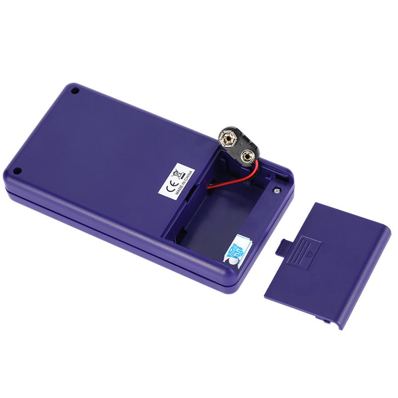 128 x 160 TFT Color Display Multifunctional Transistor Tester