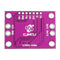 5Pcs CJMCU-3386 MC33186DH1 Automotive Computer Board Idle Speed Throttle Drive Board A H Bridge