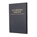 1900pcs 38 Values 50 Each 0201 muRata SMD Chip Inductors Assorted Kit 0.6nH~100nH Sample Book