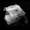 Aquarium Transparent House Incubator Box for Isolation Hatchery Cage External Hang-on Breeder