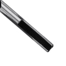 7pcs 3 to 12mm Black Triangle Twist Drill Bit Set Concrete Glass Ceramics Tile Marble Drill Bit