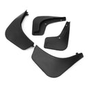 Car Mudguards Flaps For Smart 453 Fortwo 2016-2018