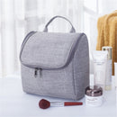 Outdoor Waterproof Travel Makeup Bag Portable Cosmetic Bag Toiletry Case Bag Wash Storage Bag Handbag