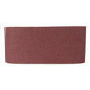5pcs 120 Grit 100x915mm Sanding Belts Aluminum Oxide Abrasive Sanding Belts
