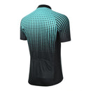 Unisex Outdoor Cycling Jersey Bike Short MTB Bicycle Clothing Skinsuit Breathable Wicking Summer