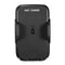 10W 2 Coils Qi Wireless Car Charger Holder For Samsung Galaxy S7 S6 S8 iPhone 8 Plus X