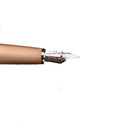 Hero 981 Fountain Pen Metal Drawing Pen Pole Iridium Gold Student Business Pen
