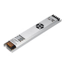 60W/150W/200W/300W Ultra Thin LED Power Supply DC 12V Lighting Transformer Light Advertising Box Lamp Constant Voltage Drive