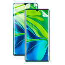 Bakeey 3D Full Cover Curved Edge Anti-Explosion Anti-Scratch High Definition Soft Screen Protector for Xiaomi Mi Note 10 / Xiaomi Mi Note 10 Pro / Xiaomi Mi CC9 Pro