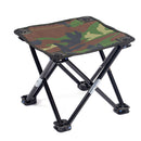 Outdoor Portable Folding Chair Camping Traveling Picnic BBQ Foldable Chair
