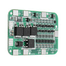 3pcs DC 24V 15A 6S PCB BMS Protection Board For Solar 18650 Li-ion Lithium Battery Module With Cell