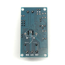 3pcs 12V Power On Delay Relay Module Delay Circuit Module NE555 Chip