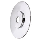 Drillpro 100x16/110x22mm Bevel Arc Wood Carving Disc Shaping Disc Tungsten Carbide Angle Grinding Wheel Sanding Carving Rotary Tool Abrasive Disc for Angle Grinder