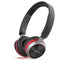 Edifier K710P Folable 3.5mm Wired Control Headphone HIFI Stereo Noise Cancelling Headset With HD Mic