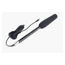 ARIMIC MIC-02 Handheld Interview Microphone for DSLR Camera Mobile Phone