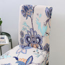 KCASA Chair Covers Spandex Stretch Slipcovers Chair Protection Cover For Dining Room And Wedding Banquets