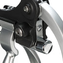 Wine Opener Bottle Opener Lever-Arm Operated Corkscrew Foil CutterTool Set