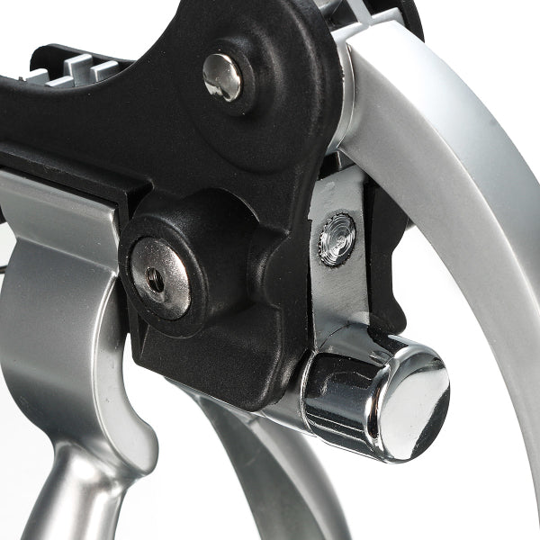 Wine Opener Bottle Opener Lever-Arm Operated Corkscrew Foil CutterTool Set