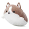 AU 35cm / 14" Stuffed Plush Toys Cute Soft Pillow Cushion Corgi Dog Doll Gift Kids