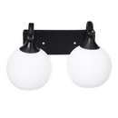 Modern Wall Light Home Bedroom Living Room Lamp Glass Sconce Lighting Fixture