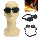 Welding Cutting Welders Industrial Safety Goggles Steampunk Cup Goggles