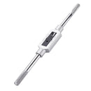 Drillpro 11Pcs M3-M12 Screw Extractor Drill Bit Damaged Broken Screw Bolt Tap Die Wrench Stud Remover Tool Kit