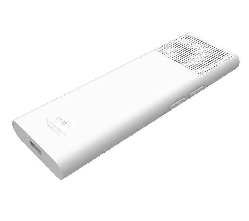 T8 mini translator Hand-Held Intelligent Translation Machine 40 Languages Intertranslation travel translator