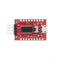 10pcs FT232RL FT232 RS232 FTDI Micro USB to TTL 3.3V 5.5V Serial Adapter Module Download Cable for Mini Port