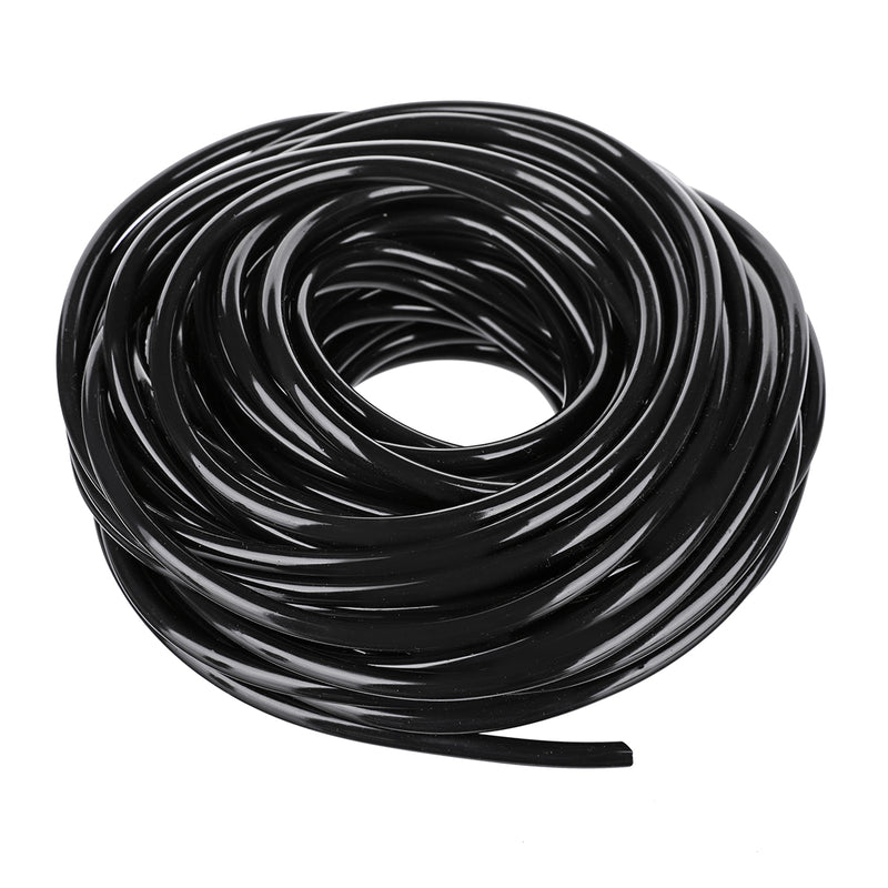 45pcs Drip Irrigation Kits Micro Irrigation Kits Distribution Tubing Hose DIY Garden Saving Water Automatic Mist Irrigation System
