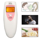 Bad Breath Detector Oral Hygiene Condition Tester Mouth Internal Deodorant Meter Tools