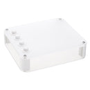 Acrylic Transparent Case Housing For JYETech 13805K DSO138mini DIY Digital Oscilloscope Module Kit