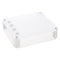Acrylic Transparent Case Housing For JYETech 13805K DSO138mini DIY Digital Oscilloscope Module Kit