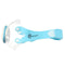 Dustproof PM2.5 Anti Haze Mask Anti Fog Antibacterial Valve For Cycling Riding Motorcycle Outdooors