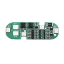 10pcs Three String DC 12V Lithium Battery Protection Board Charging Protection Module