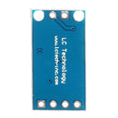 TJA1050 CAN controller interface module bus driver interface module