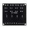 4 Channel DC 12V  Relay Module Solid State High and low Level Trigger 240V2A