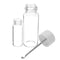 12Pcs/Set Smoking Container Silicone Stash Jar Herb Case Herb Non-Stick Carb Mats Pipe Aluminum Metal pipes