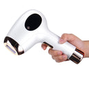 999999 Flashes 5 Gear LCD Professional Permanent IPL Epilator Laser Painless Hair Removal System for Women & Men