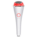 DC 5V 20W Electric LED Hot Cold Therapy Photon Skin Tightening Massager Facial Care Beauty Machine