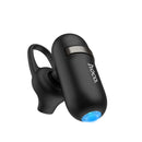 HOCO E40 Mini Single Business bluetooth Earphone Wireless HiFi Headset With Mic for Cell Phones