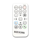 Projector Remote Control for Optoma Projector S315 X312 OEX952 HEF973