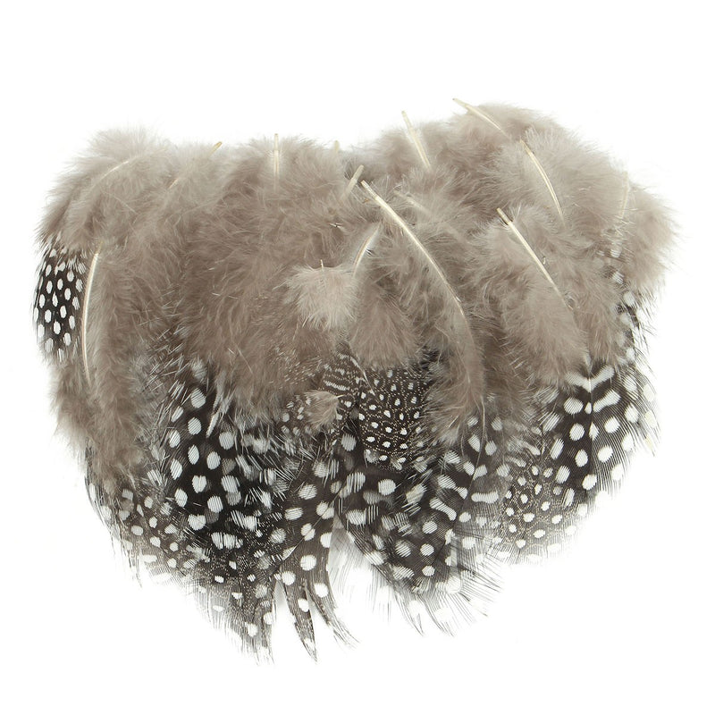 Natural Feathers Craft Trimming DIY Design Necklace Wedding Design Gifts