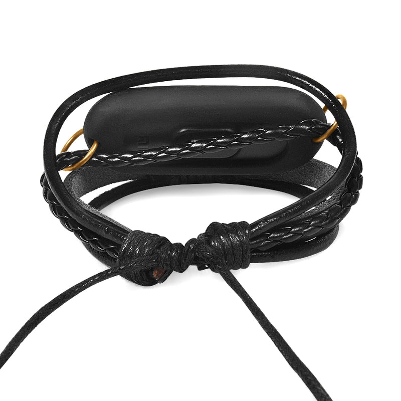 Bakeey Fashionable Braided Watch Band Wrist Band for Xiaomi Mi band 3/4