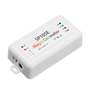 SP105E DC5-24V bluetooth Phone APP LED Controller Module For WS2811 WS2812B APA102 Strip Light