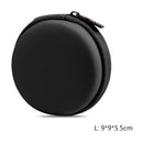 BUBM Mini Water-proof Shock-proof Earphone Storage Box Accessory Collection Management Storage Bag