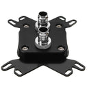 Fancier Copper CPU Cooler Water Cooling Water Block for Intel LGA 1155 2011 AMD AM4