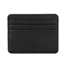 Honana HN-PB4 Leather Slim Credit Card Case Holder Money Clip Cards Organizer