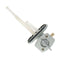 Gas Fuel Tap Valve Switch ON/OFF/Reserve For Suzuki Petcock LT50 LTZ50 KFX50